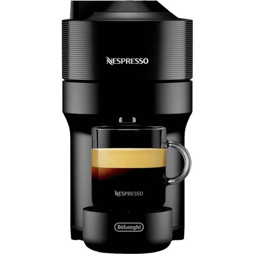 DeLonghi Aparat za kafu, 1260W, Bluetooth, Nespresso Vertuo Pop - ENV90.B Cijene