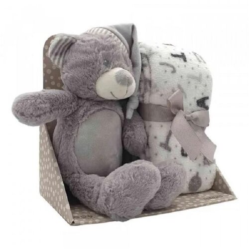 Dexyco SWEET DREAMS BABY SET MEDA (YD535501) Cene