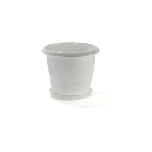  Saksija fi 26cm peskirana Cene