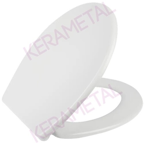 Kerametal arizona wc daska C1 podesiva Slike