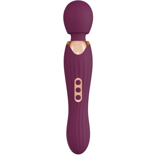 You2Toys Grande Wand Purple Slike