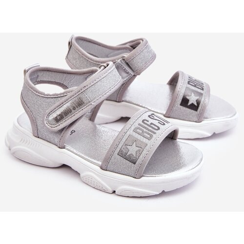 Big Star Children's Velcro Sandals Cene