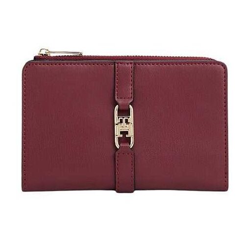 Tommy Hilfiger bordo ženski novčanik Slike