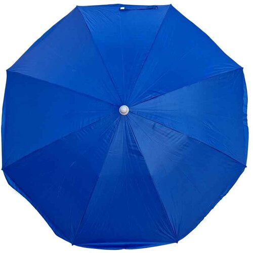  Suncobran za plažu 160 cm - UV za&scaron;tita Tamno Plava Cijene