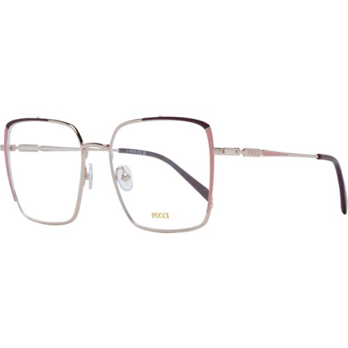 Emilio Pucci Optical Frame Slike