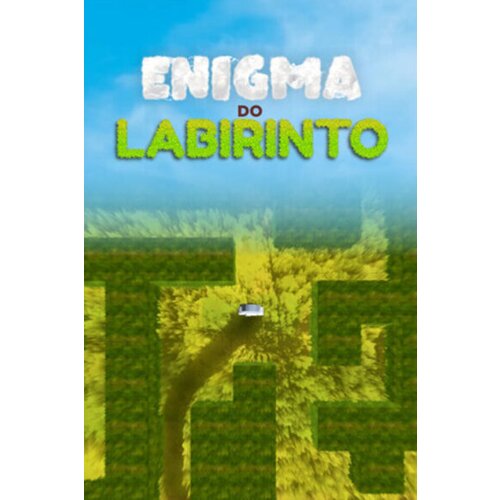  enigma do labirinto (pc) steam key global Cene