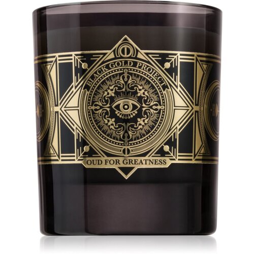 Initio Parfums Privés Oud for Greatness dišeča sveča 180 g Cene