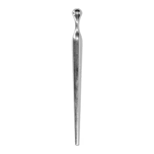 Ouch! Urethral Sounding Metal Stick OU617