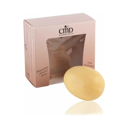CMD Naturkosmetik njegujući maslac "Hand Ei" citrus