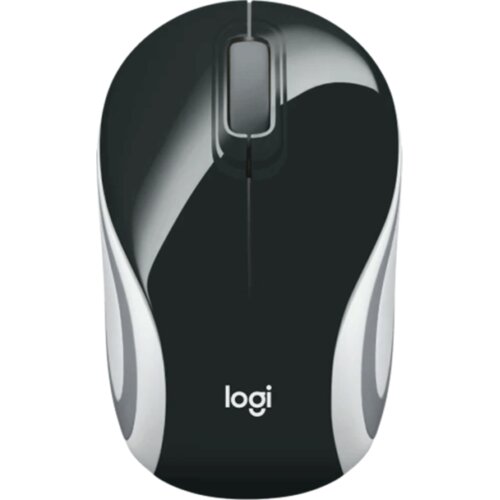  Mi&scaron; LOGITECH M187, BLACK, wireless 910-002731 Cijene