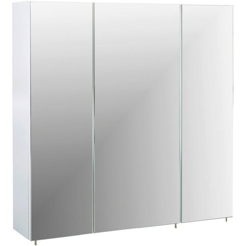 MID.YOU OMARA Z OGLEDALOM 80/70,7/16 cm Slike
