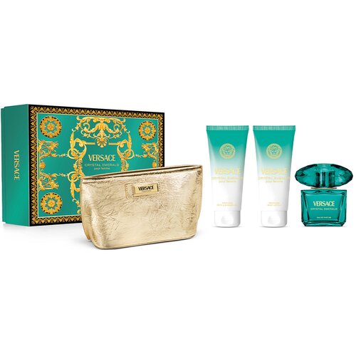 Crystal Emerald Set Eau de Parfum 90 ml Slike
