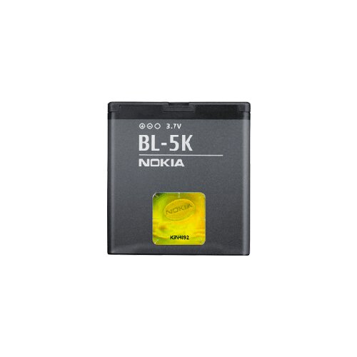  Nokia BL-5K Tel1 N85 N86 C7 X7 C7-00 X7-00 Oro Cene