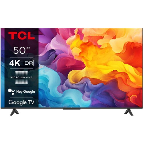 Tcl P655 50P655 4K LED Google TV Cijene