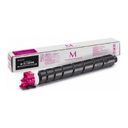 Kyocera "Toner TK-8335M Magenta bis zu 15.000 Seiten bei 5% Deckung" Cijene