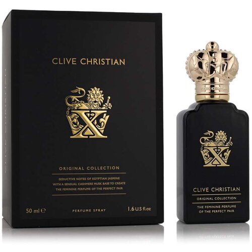 Parfem za žene Clive Christian X 50 ml Cijene