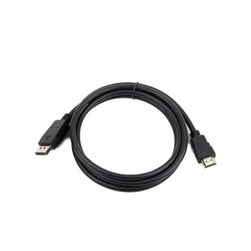 Displayport na HDMI kabal GEMBIRD, CC-DP-HDMI-10M, 10m, DP male to HDMI type A male Cijene