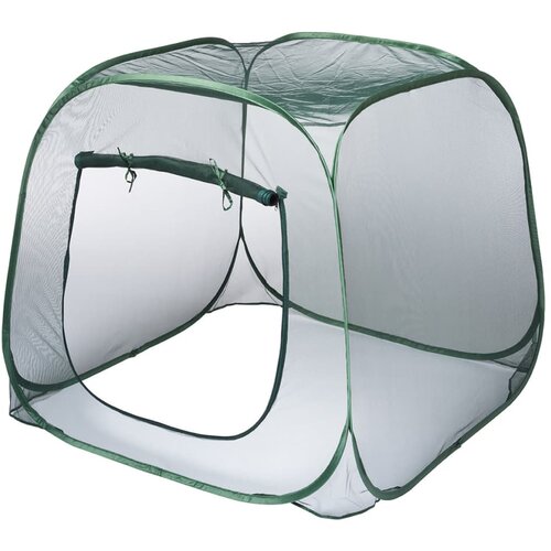 Furnova Nature Pop up rastlinjak 100 x 100 x 100 cm 6020409, (21948434) Slike
