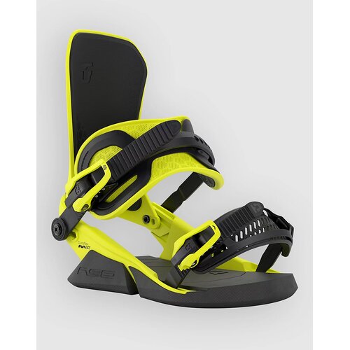 Union Neo 2027 Snowboard vezi neon yellow Slike