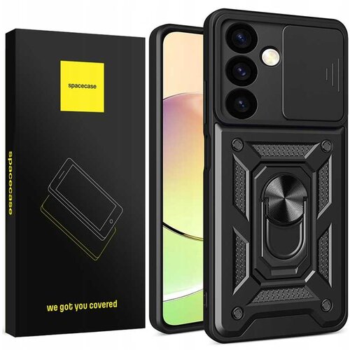 Spacecase OVITEK CASE ZA SAMSUNG GALAXY S24 ČRN, (21962639) Cene