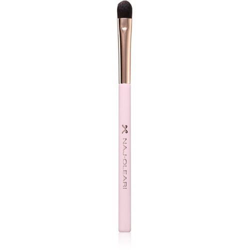 Naj Oleari Eye Brush čopič za senčila za oči za ženske 1 kos Cene