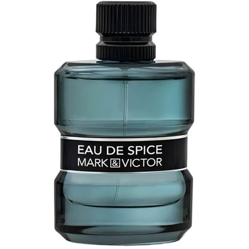 Fragrance World Mark i Victor Eau de Spice Eau de Parfum 100 ml Slike