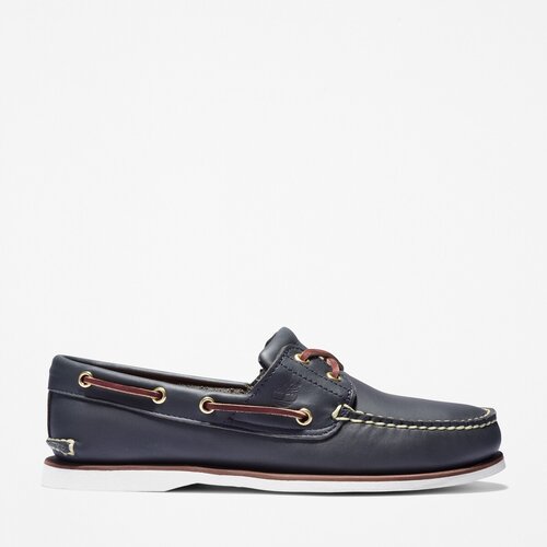 Timberland CLASSIC 2 EYE BOAT Zelena Slike