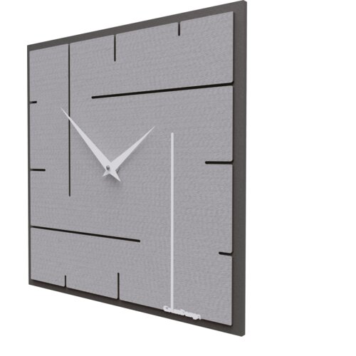 Callea Design Zidni sat Grid 11 boja Slike