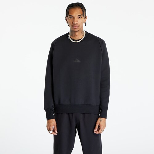 Adidas Z.N.E. Premium Sweatshirt Black Slike