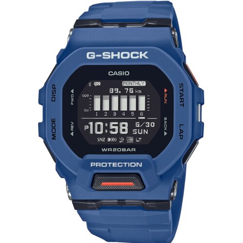 G-shock GBD-200-2ER CASIO muški ručni sat Cene