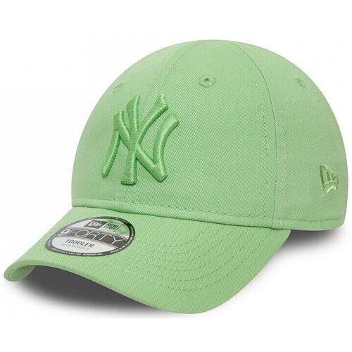 New Era Kape s &amp;scaron;iltom Tod league ess 9forty neyyan Zelena Slike