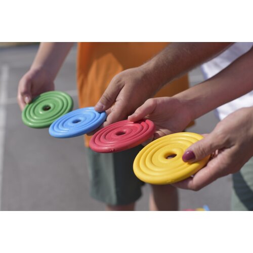 Fngerdisc Plo&amp;scaron;čki za Prstomet (balinčki) &amp;ndash; Fingerdisc Slike