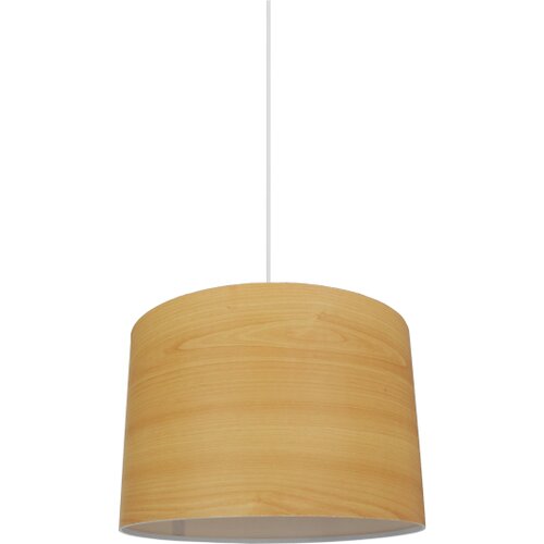 Mitea Lighting M443-30 visilica wood print 1xE27 Max.60W/220V Cene