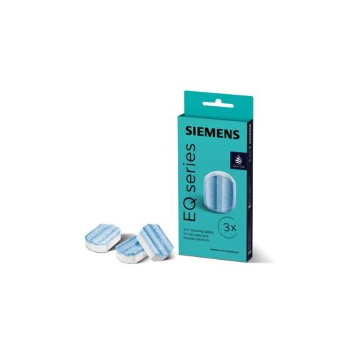 Siemens tablete za uklanjanje kamenca, kaffe aparat Cijene