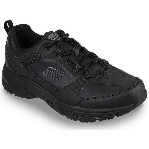 Skechers Modne superge 51896 Črna Slike
