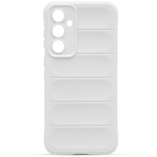  Maska za telefon PUNCH za Samsung S23 FE, Bela Cene