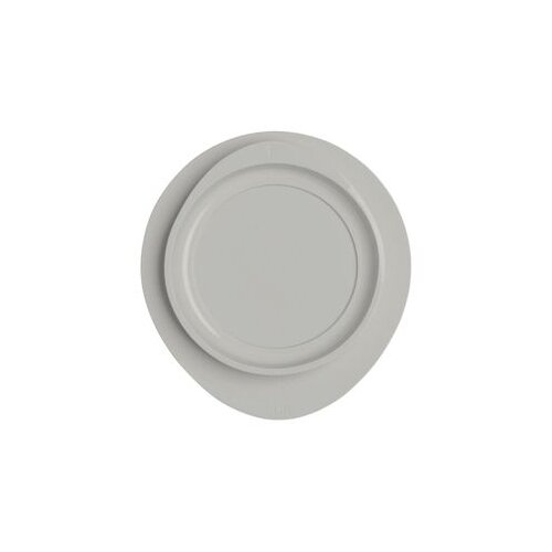 Citron ostali pribor za hranjenje Silikonska podloga za zdjelicu Grey Silicone_Bowl_Suction_Grey Slike