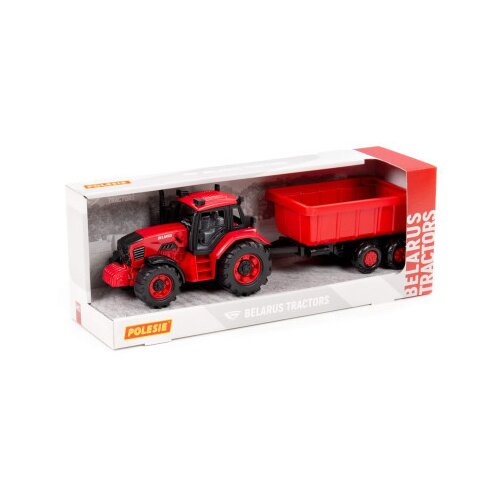  Traktor prikolica ( 091321 ) Slike