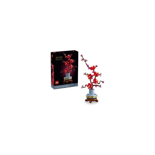 Lego Botanical Collection: Cvijet šljive Cijene