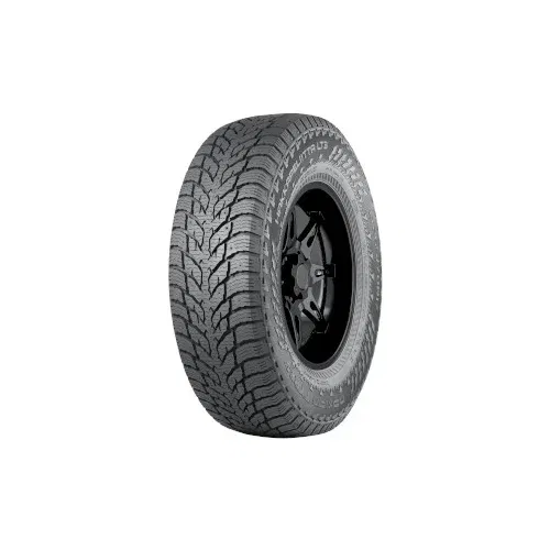 Nokian Hakkapeliitta LT3 ( LT245/70 R17 119/116Q 10PR Aramid Sidewalls, stavljenji spike-ovi )