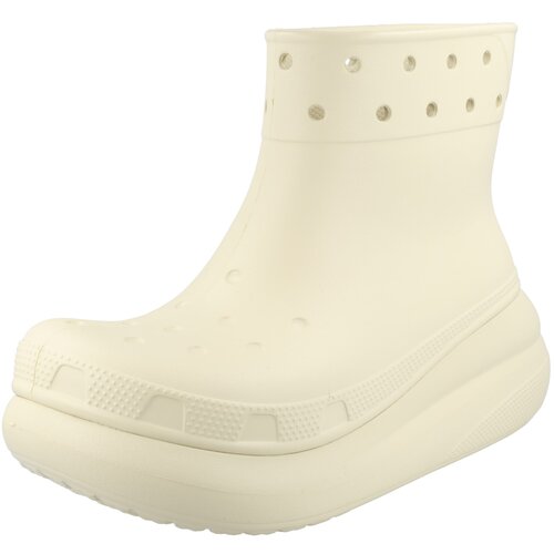 Crocs Ženke čizme Crush 207946-2Y2, Bež Cene