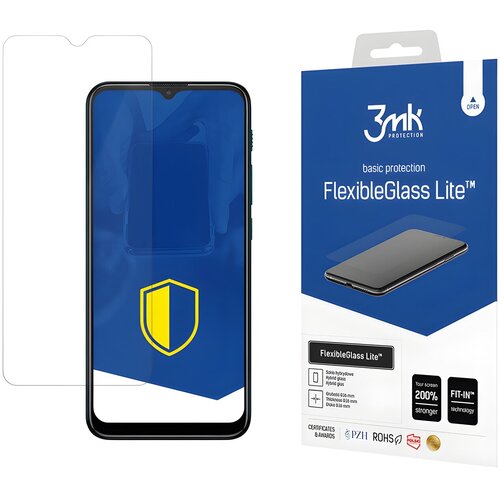  FlexibleGlass Lite™ zaštitno staklo za Motorola One Action - Prozirna KP22601 Cene