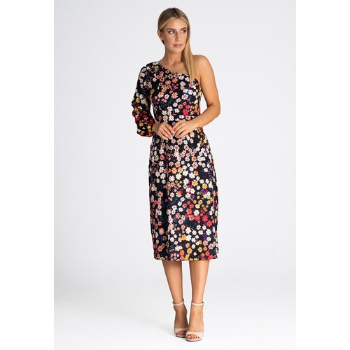 Figl Woman's Dress M961 Slike