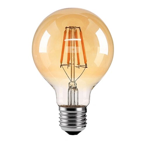  FILAMENT DIMABILNA ŽARULJA 6W GREEN TECH Slike