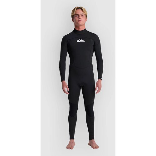 Quiksilver Prologue+ 3/2 Bz Gbs Neoprenska obleka white Cene