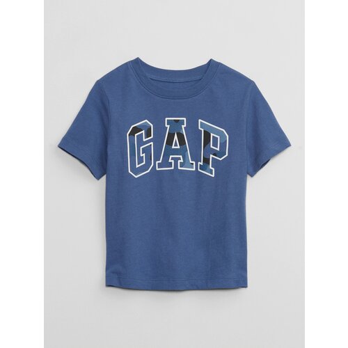 GAP Children's T-shirt with logo - Boys Cene