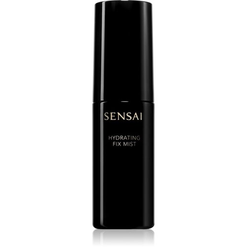 Sensai Hydrating Fix Mist pr&scaron;ilo za fiksiranje make-upa 50 ml Cene