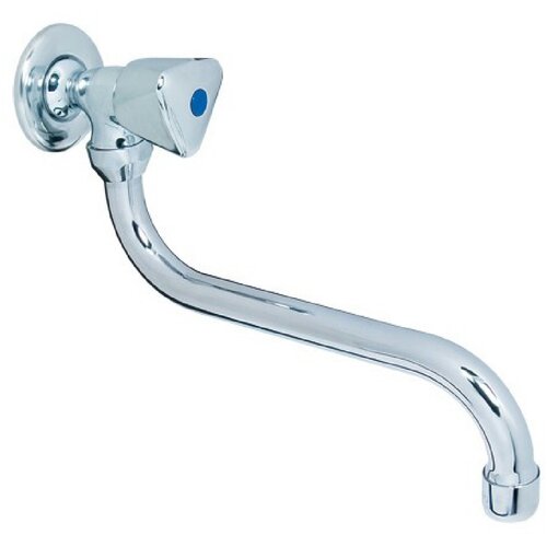 Rosan Zidni ventil Donji izliv 200mm A52S200 Cene