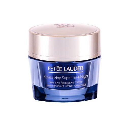 Estée Lauder revitalizing supreme+ night noćna krema za revitalizaciju 50 ml za žene Cene