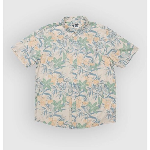 Salty Crew Crew Ss Button Up Srajca off white Cene
